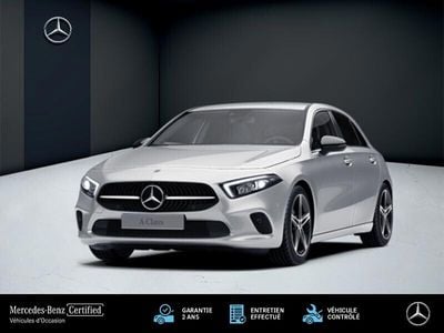 Mercedes A180