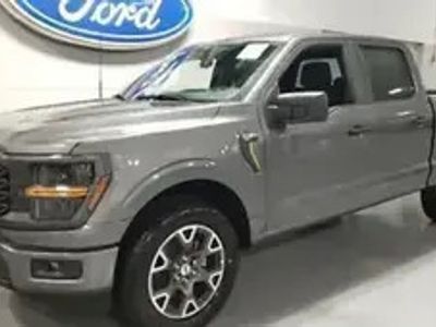 occasion Ford F-150 F150