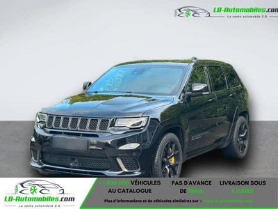 Occasion Jeep Grand Cherokee 710 ch (522 kW) 2019 SUV