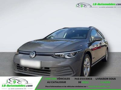 Occasion 2021 VW Golf VIII Break | 25 800 € (Prix assez cher)