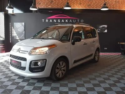 Citroën C3 Picasso