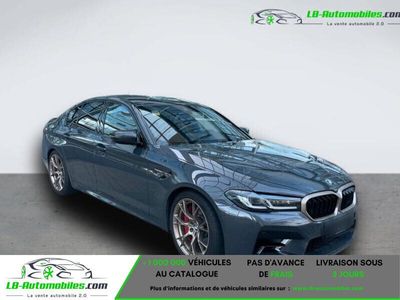 occasion BMW M5 635 ch BVA