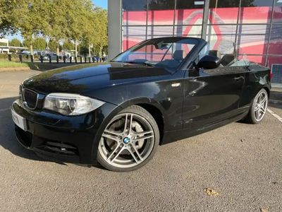 occasion BMW 135 135 (E88) I 306CH SPORT DESIGN DKG