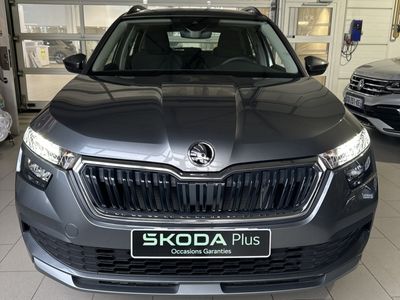 occasion Skoda Kamiq 1.0 TSI 95ch Ambition