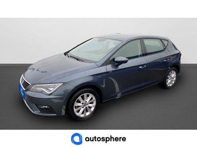 occasion Seat Leon 1.0 TSI 110ch Style