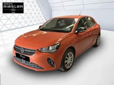 Occasion Opel Corsa 100 kW (136 ch) 2021 Orange Berline