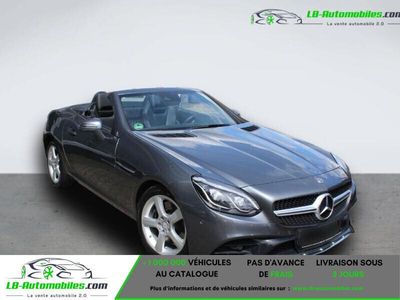 Mercedes SLC200