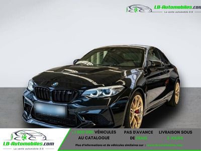 occasion BMW M2 CS 450 ch BVA