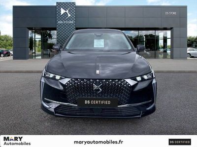 occasion DS Automobiles DS4 Hybride E-Tense 225 EAT8 Rivoli