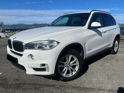 occasion BMW X5 M sDrive25d 231 ch BVA8 Sport