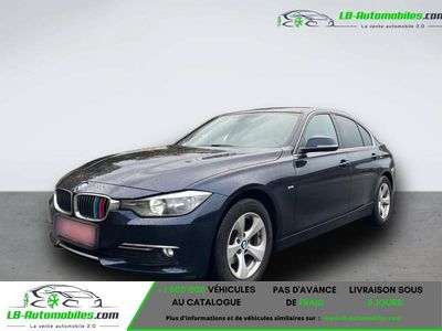 Occasion BMW 320 Comfort Edition 170 ch (125 kW) 2013 Berline
