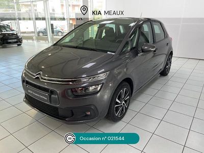 Occasion 2019 Citroën C4 Business Class Berline | 10 990 €