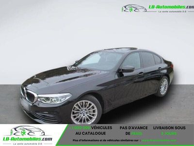 occasion BMW 530 530 i 252 ch BVA