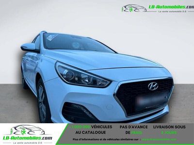 occasion Hyundai i30 SW 1.6 CRDi 115 BVM