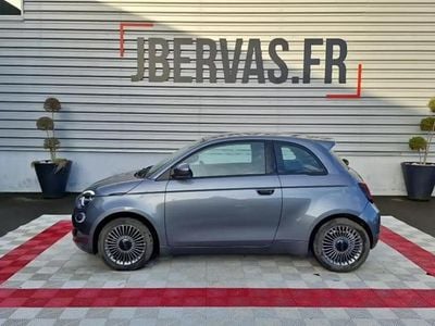 Occasion Fiat 500e 86 kW (118 ch) 2022 Berline
