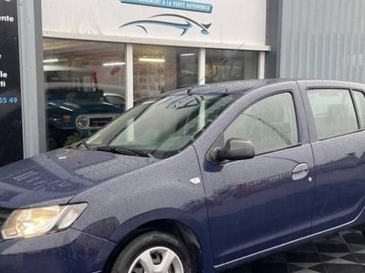 Occasion 2013 Dacia Sandero Ambiance Citadine | 5 980 €