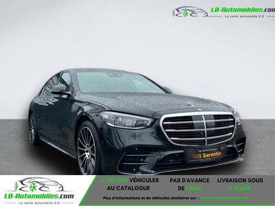 Mercedes S450