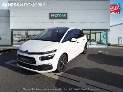 occasion Citroën C4 Picasso PureTech 130ch Feel S/S EAT6