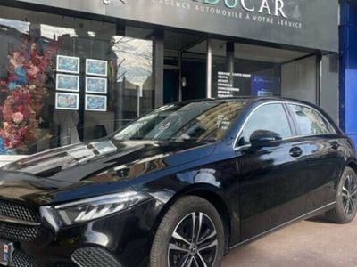 Mercedes A250