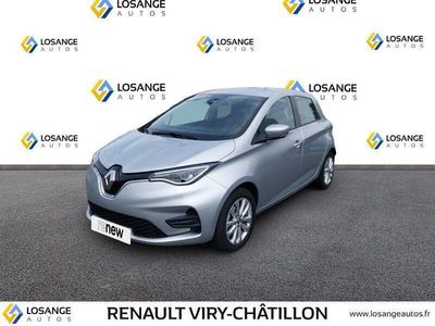 occasion Renault Zoe ZOER110