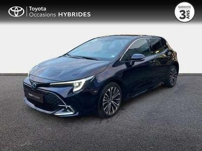 Occasion 2025 Toyota Corolla Design Berline | 26 800 € (Prix juste)