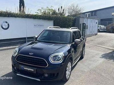 Mini Cooper Countryman