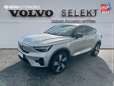 occasion Volvo C40 Recharge Twin 408ch Ultimate AWD - VIVA195115358