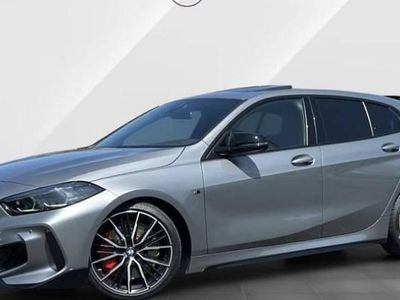 Occasion BMW M135 M Sport 307 ch (225 kW) 2023 Gris Citadine
