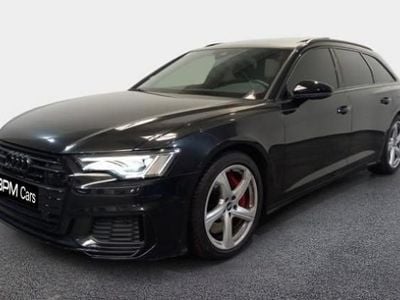 Occasion 2021 Audi A6 S-Line Break | 34 490 €