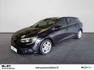 occasion Renault Mégane Coupé IV Estate dCi 110 Energy Business