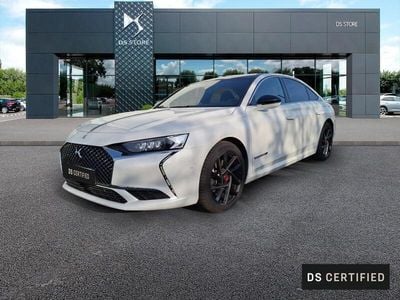 DS Automobiles DS9