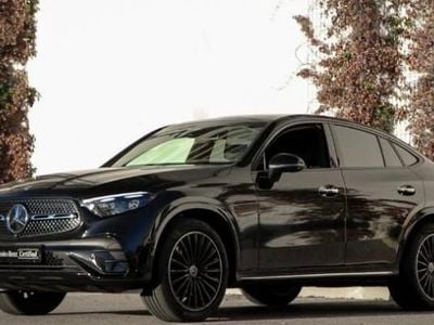 Occasion Mercedes GLC220 AMG line 197 ch (144 kW) 2025
