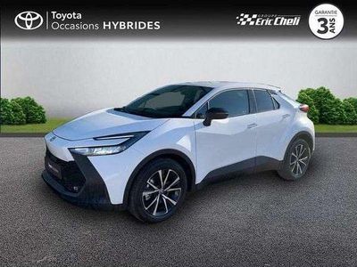 Nouvelle 2025 Toyota C-HR Design SUV | 43 100 € (Prix cher)