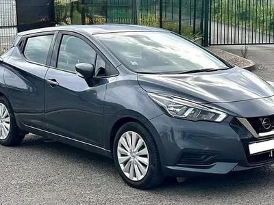 Occasion 2019 Nissan Micra Berline | 10 600 € (Prix juste)