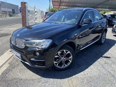 Occasion 2016 BMW X4 xLine SUV | 16 990 € (Prix juste)