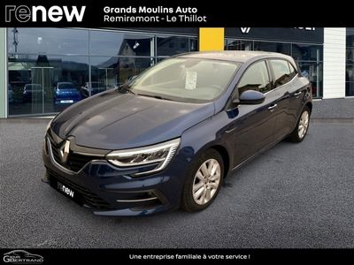 occasion Renault Mégane IV 1.3 TCe 140ch FAP Business EDC