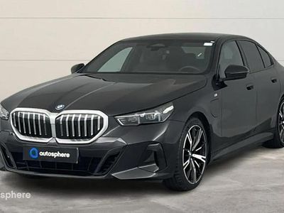 Occasion 2025 BMW 530e M Sport Berline | 59 899 € (Super prix)