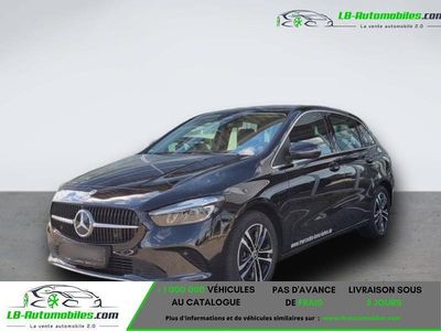 Occasion 2023 Mercedes B250e Monospace | 36 700 € (Prix cher)