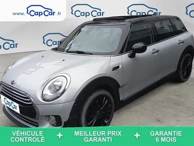 Occasion 2017 Mini Cooper Chili Citadine | 11 990 € (Prix juste)