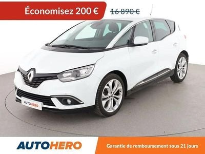 Renault Scénic IV