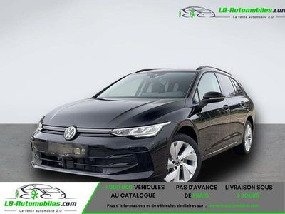 Occasion 2025 VW Golf VIII Break | 32 400 € (Prix assez cher)