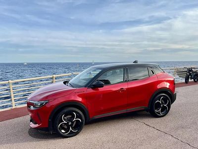 Occasion Alfa Romeo GT Junior Edizione Speciale 136 ch (100 kW) 2025 Rouge SUV