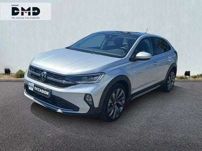 VW Taigo
