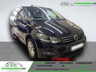 Occasion 2017 VW Touran Monospace | 22 900 € (Prix juste)