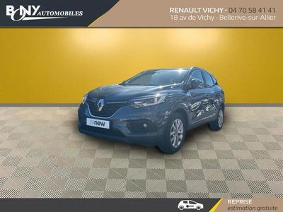 occasion Renault Kadjar TCe 140 FAP EDC Business