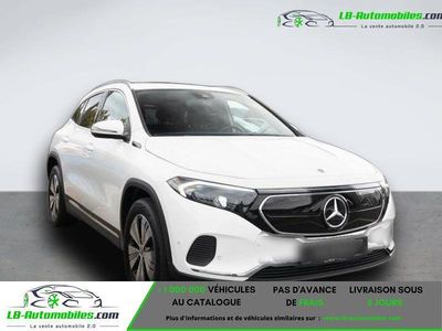 Mercedes EQA250