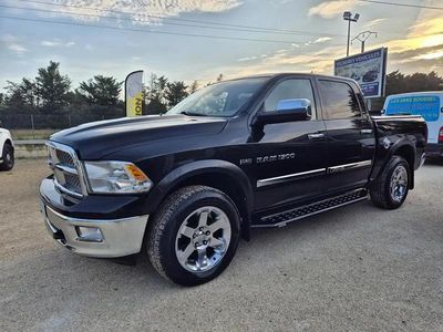 Occasion Dodge Ram 396 ch (291 kW) 2011 Noir Pick-up