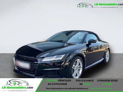 Audi TT Roadster