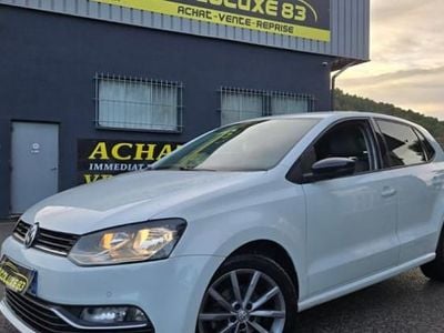 Occasion 2014 VW Polo Citadine | 8 990 € (Prix juste)