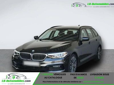 occasion BMW 530 530 d 265 ch BVA